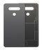 Reemplaza la tapa trasera de vidrio de tu LG K51 en Guatemala con garantía.