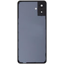 Tapa trasera verde oscuro para Samsung Galaxy A07 4G (A075) con lente de cámara, sin logo, Aftermarket Plus.
