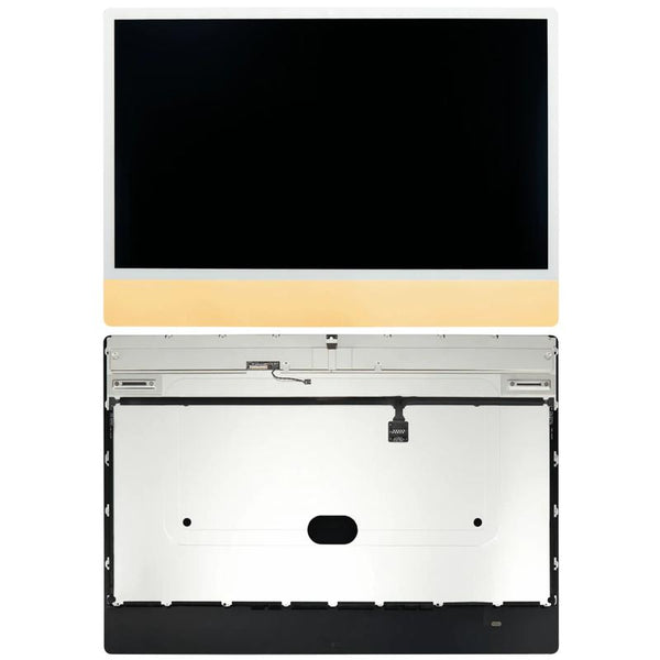 Pantalla LCD completa compatible con iMac 24" M1 M3 (A2874 / A2438 / A2873 / A2439) (LG204A-215 LM235UH1 SDD1) (Yellow)