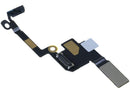 Botón de encendido OEM genuino para iPad Pro 11" 5ta generación (2024), color gris espacial, para reparación A2836/A2837.