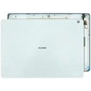Tapa trasera blanca original para Huawei MediaPad M3 Lite 10.1, repuesto de back cover BAH-AL00, BAH-L09, BAH-W09.