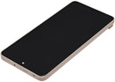 Marco con pantalla OLED para Xiaomi Redmi Note 13 4G disponible en Guatemala para reparaciones y ventas al por mayor.
