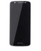 Repara la pantalla LCD con marco original para Motorola Moto G6 en Guatemala con garantía.