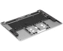 Tapa superior gris espacial con batería y teclado ANSI US para MacBook Pro 15 A1990 (2018-2019), OEM Grado A.