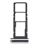 Bandeja para Tarjetas SIM para Xiaomi Redmi 7A (Negro Mate)