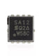 Reparación de CPU MOSFETs para MacBook Air A1466/A1465 en Guatemala.