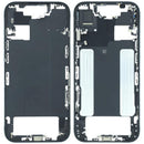 Tapa trasera azul cielo original OEM para iPhone Air (US/EU) con pequeñas piezas, grado A.