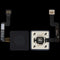 Reemplazo del cable botón de encendido para MacBook Air 13 (A3113 / Mid 2024) en Guatemala, garantizado y con etiquetas de Backorder.