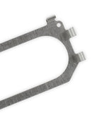 Reparación de soporte de cámara trasera para iPhone 7 Plus en Guatemala, servicio disponible en talleres autorizados con garantía.