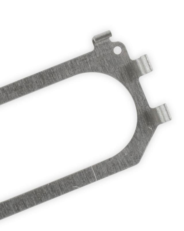 Reparación de soporte de cámara trasera para iPhone 7 Plus en Guatemala, servicio disponible en talleres autorizados con garantía.