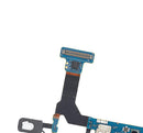 Puerto de carga flex cable original Samsung Galaxy S7 (SM-G930) service pack, para reparación y cambio.