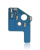 Reparación de placa de antena de señal para Samsung Galaxy Tab S6 Lite 10.4 (P610 / P615) en Guatemala.