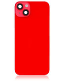 Compra una tapa trasera con placa de acero y NFC inalámbrico para iPhone 14 Plus en Guatemala con instalación previa en talleres autorizados.