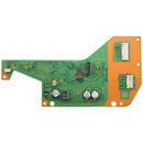 Placa hija de unidad de disco PlayStation 5 disponible en talleres de reparaciones de consolas en Guatemala.
