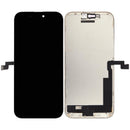 Reparación de pantalla OLED iPhone 16 Pro Max en Guatemala, garantía incluida.