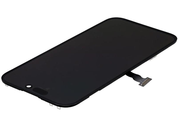 Encuentra la mejor pantalla OLED para iPhone 14 Pro en Guatemala con garantía, repuestos originales y servicio de reparación en talleres especializados.