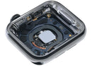 Ensamblaje de carcasa Apple Watch Series 5 40MM (Stainless / Space Black)