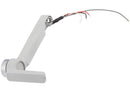 Brazo delantero derecho usado para DJI Mini 2, pieza de repuesto para reparación de drones.