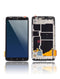 Reemplaza la pantalla con marco de tu Motorola Droid Turbo o Moto Maxx en Guatemala.