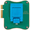 Modulo de activacion Wifi Chip Unbind (BGA 15X15) Compatible para iPad Pro 12.9 5th Gen (2021) / iPad 10 / Air 5 / Mini 6 (JCID-V1S Pro)
