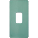 Molde de metal de precisión para posicionamiento de vidrio LCD de iPhone 14 Plus (A2632, A2885, A2886) para reparación.