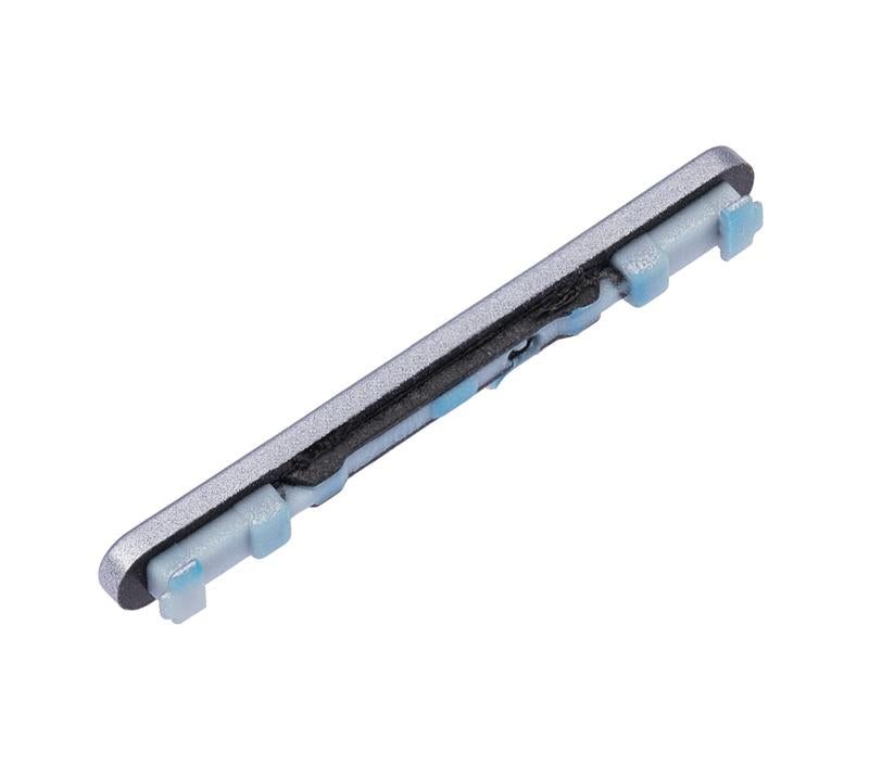 Encuentra el botón hard de volumen plateado para Xiaomi Poco M4 en Guatemala, al mejor precio mayorista.