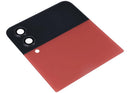 Pantalla OLED Samsung Galaxy Z Flip 4 5G (Red)