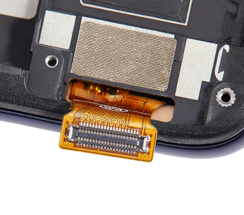 Reparación de pantalla Xiaomi Mi 9 Lite en Guatemala con garantía.