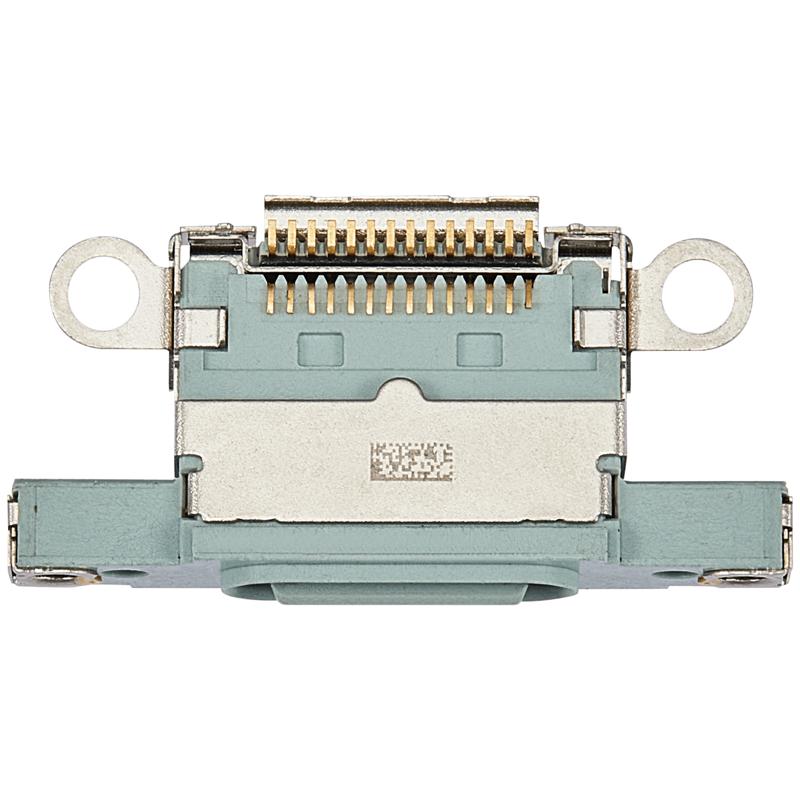 Reemplaza el puerto de carga verde del iPhone 15 y 15 Plus con nuestro paquete de 10 unidades en Guatemala.