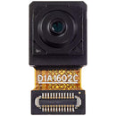 Reparación de cámara frontal Xiaomi Redmi Note 12 Pro 5G en Guatemala.