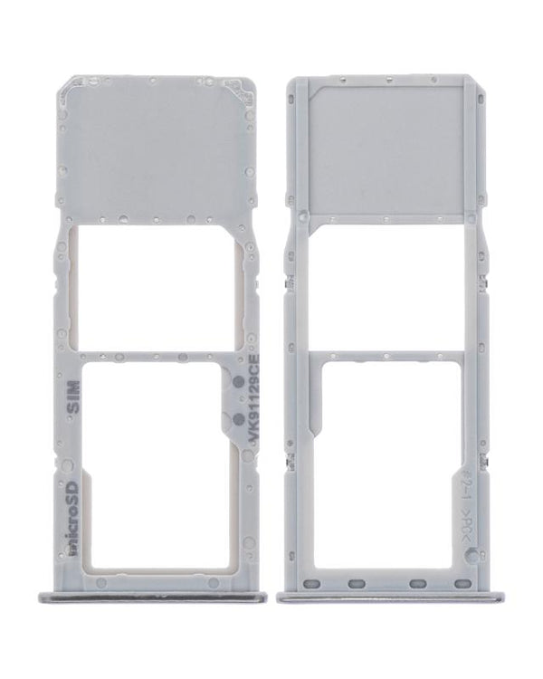 Bandeja de tarjeta SIM para Samsung Galaxy A71 (A715 / 2020) en Guatemala.