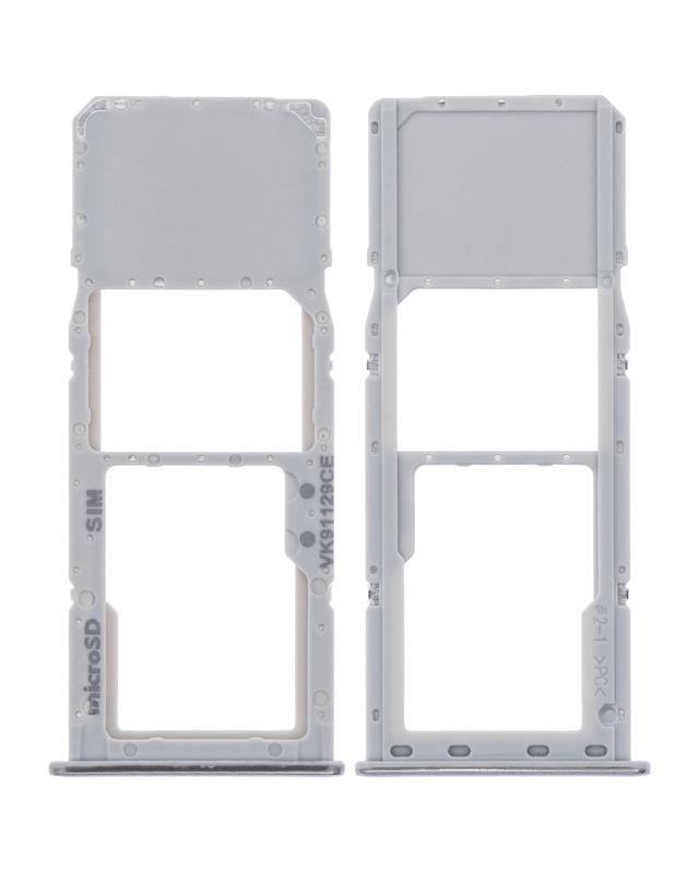 Bandeja de tarjeta SIM para Samsung Galaxy A71 (A715 / 2020) en Guatemala.