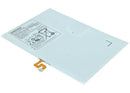 Batería original Samsung Galaxy Tab S6 Lite, repuesto EB-BT725ABU para modelos SM-P610 y SM-P615.