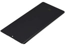 Compra al mayor una pantalla OLED sin marco para Xiaomi Redmi Note 14 Pro 4G en Guatemala para reparaciones de calidad y con garantía.