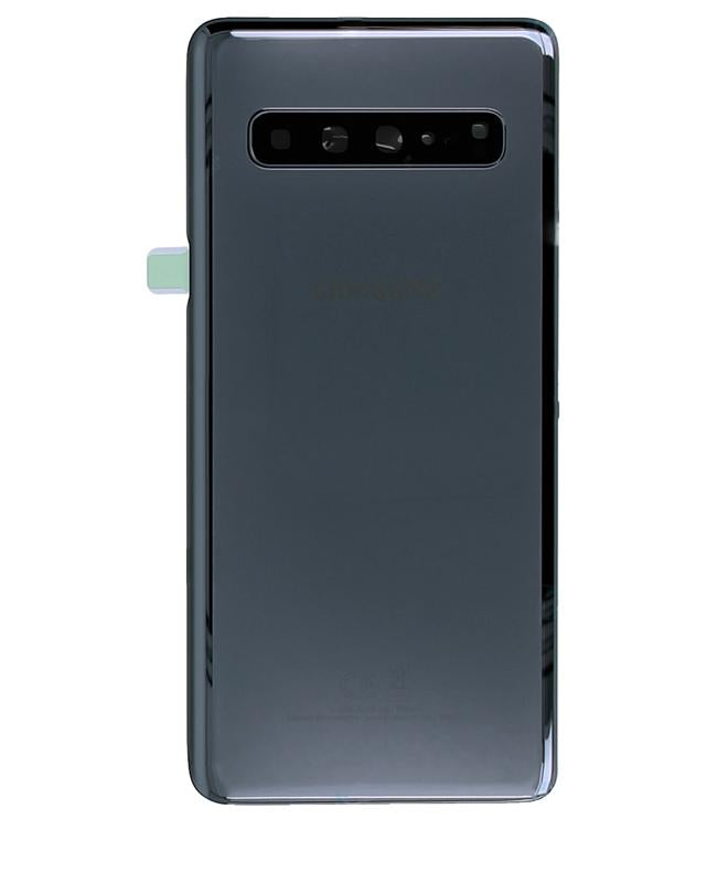 Encuentra tapas traseras originales para Samsung Galaxy S10 5G en Guatemala con garantía de calidad.
