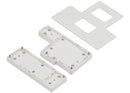 Tester iSocket YCS 3 en 1 para placa madre de iPhone 11, 11 Pro, 11 Pro Max, ideal para reparación electrónica.