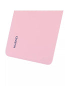 Tapa trasera rosa brillante para Huawei P20 Pro (2018), repuesto para reparación de back cover.