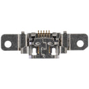 Reparación de puerto de carga con soldadura requerida para conector 05 Pin y Micro B en Guatemala.