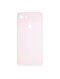 Encuentra la tapa trasera de color rosa para Google Pixel 3 XL en Guatemala para reparaciones de teléfonos con garantía.