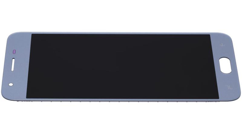 Reparación de pantalla sin marco para Samsung Galaxy J3 Star / Aura / Amp Prime 3 en Guatemala.