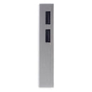 Placa hija para programador EEPROM de LCD y vibrador, compatible con iPhone 7, 8, X, XR, XS.