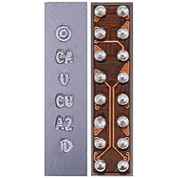 Encuentra el Sensor IC para iPhone 12 Series, 13 y 13 Pro en Guatemala con garantía y calidad en CAW.