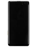 Reparación de pantalla OLED para Samsung Galaxy S10 Plus en Guatemala.