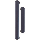 Botones laterales negros de encendido y volumen para Samsung Galaxy S26 (S942), repuesto para reparación.