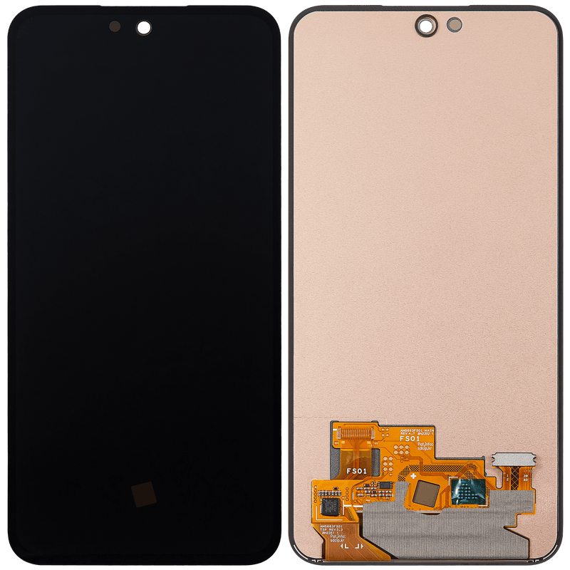 Pantalla OLED para Samsung Galaxy A35 (A356 / 2024) SIN MARCO