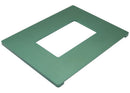 Molde de alineación refurbished para iPad Air 6 M2 13 pulgadas 2024, modelos A2898, A2899, A2900.