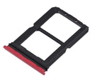 Encuentra la bandeja SIM para OnePlus 6 en Guatemala con el color Amber Red en talleres de reparación autorizados. 