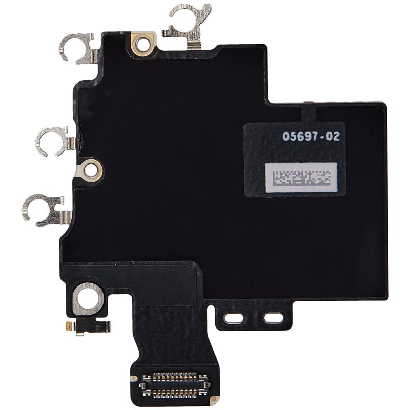 Encuentra el cable flex de WiFi para iPhone 16 Plus en Guatemala al mejor precio en nuestro mayorista de componentes para reparaciones de iPhone.