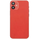 Encuentra tapas traseras con puerto de carga y cable flex para iPhone 12 Mini en Guatemala en nuestro taller de reparaciones con garantía.