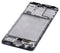 Pantalla LCD con marco (sin sensor de huellas digitales) para Samsung Galaxy A31 (A315 / 2020)